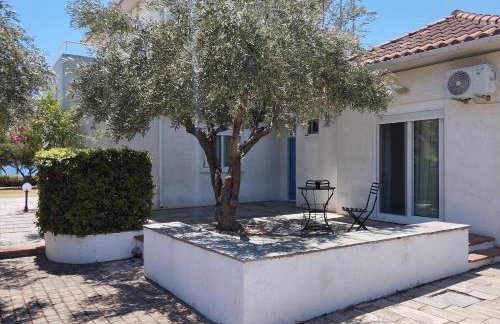 V.K.Seaside Villa - Foto 7