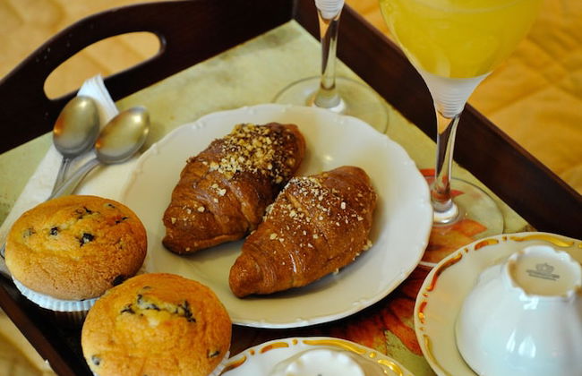 Verga Apartments & Suites - Foto 28