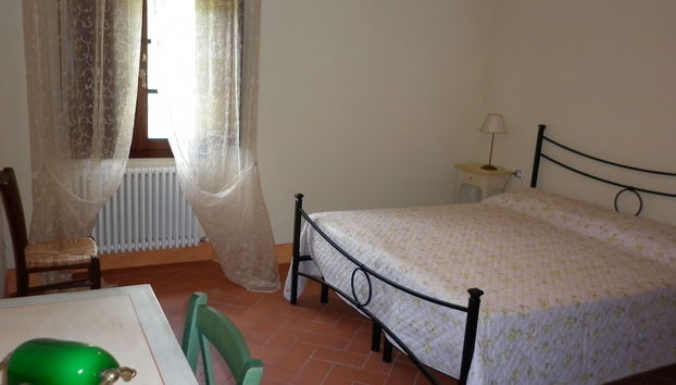 azienda agricola lo zolfino - Photo 5, Room
