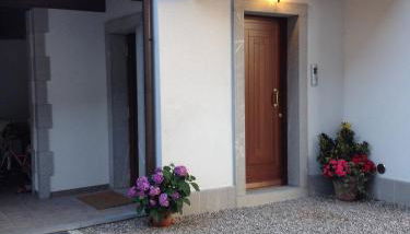 Farmstay Alloggio Cort di Branc - Foto 2