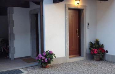 Farmstay Alloggio Cort di Branc - Foto 2