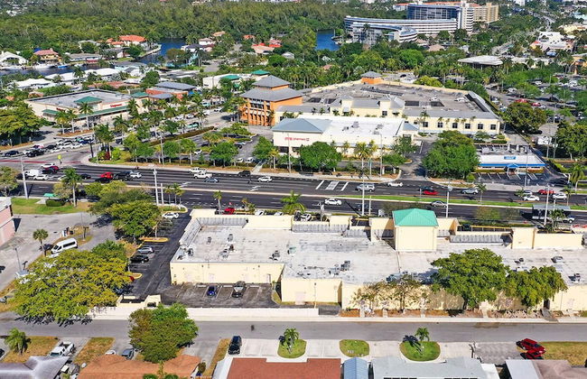 Unit F Sea&i Private Unit Near Deerfield Beach - Foto 35