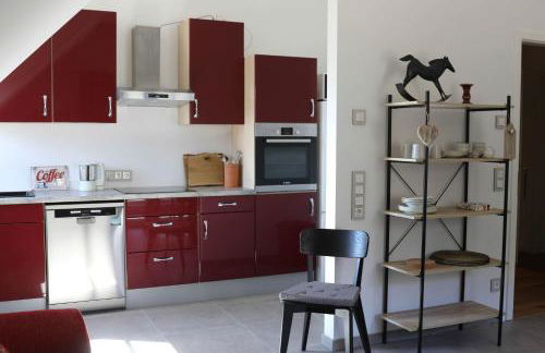 Ferienwohnungen und Gästezimmer Friedrichs - Photo 7