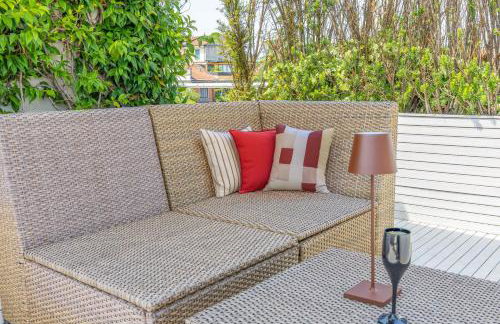 Milan Central Penthouse with Terraces, Jacuzzi & Garage - Foto 33