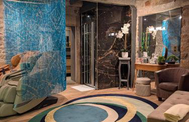 Les suites du Bouddha Bleu - Photo 77