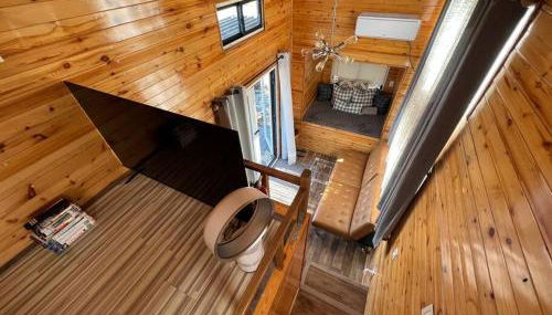 Tiny House - mountain views close to everything - Foto 3