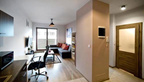 Airport Okecie Klobucka P&O Serviced Apartments - Foto 2