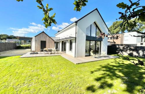 LA CASA SA TRINXA - 300 m des plages - Pointe de Beg-Meil - Foto 16