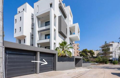 Emerald Stone Apartment Varkiza - Foto 34