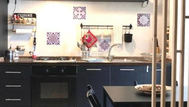 Marina Design Apartment - Foto 3