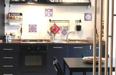 Marina Design Apartment - Foto 3