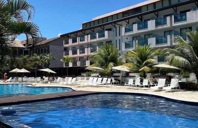 Loft com saida para piscina by Laguna Beach - Foto 15