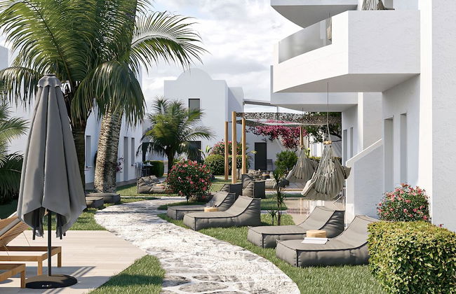 Enorme Maya Beach - Adults Only - Foto 32