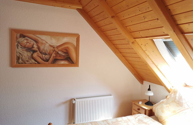 Ferienhaus Wieke - Foto 12