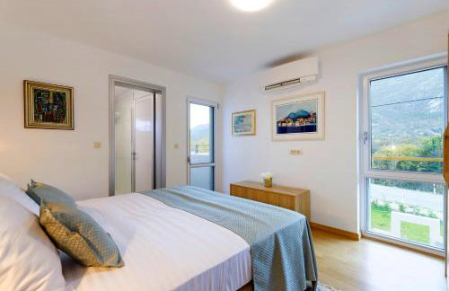 Villa Jure with Heated Pool, Sauna, Tennis Court & Mini Golf - Foto 67