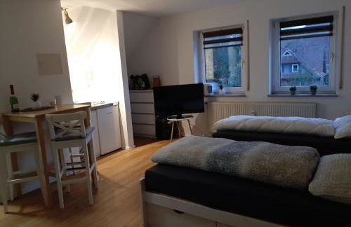 FeWo Alb-Traum - Foto 6