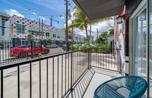 Wynwood Charm, at the Heart of the Art! - Foto 9