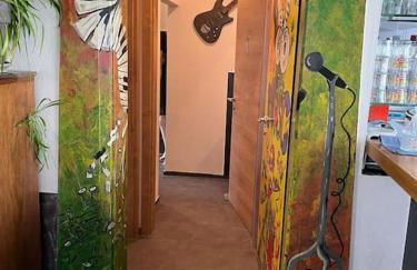 Musikbühne Flieger - das Konzept - Loften in einer Kneipe - Foto 25