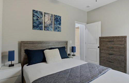 The Cherry Blossom-Luxurious and close to Wake - Foto 9