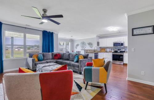 Lakeside Group Oasis - Foto 1