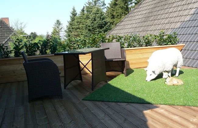 Nordsee Domizil Schobüll - Foto 56