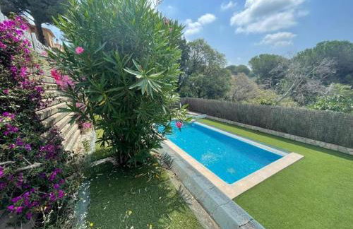 Mediterranean Peaceful Getaway - Foto 1