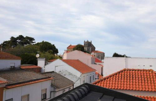 House in the historic area of Lourinhã - Foto 30