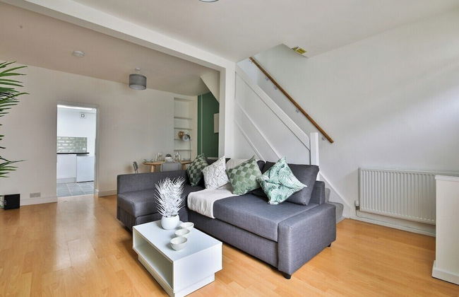 Urban Central 2 Bed House - Foto 1