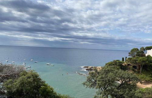 Espiga, Cala privada Tossa de Mar - Foto 33