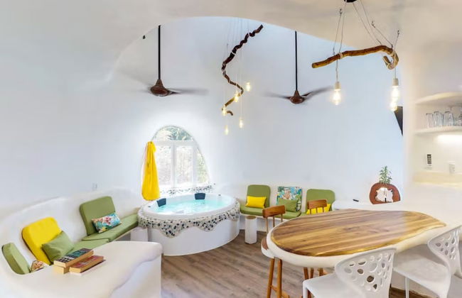 Alterhome Mini Villa Seahorse - Foto 13