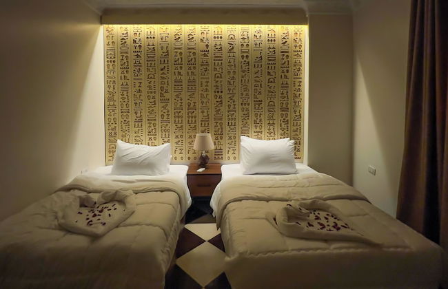 Sun Pyramids View Inn - Foto 8