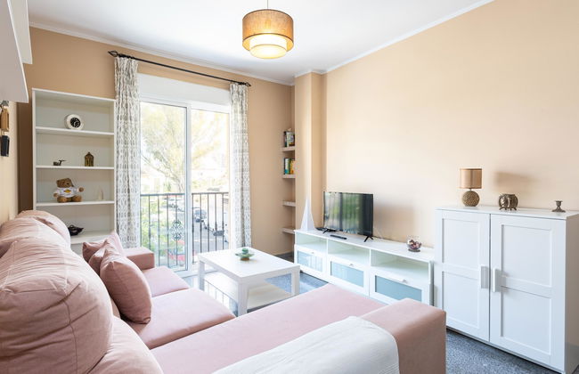 Alameda Capuchinos Cozy - Foto 2