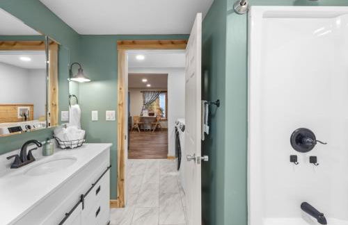 Cozy Home in Pittsfield - Foto 23