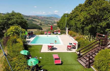 country house pecora nera - Foto 14