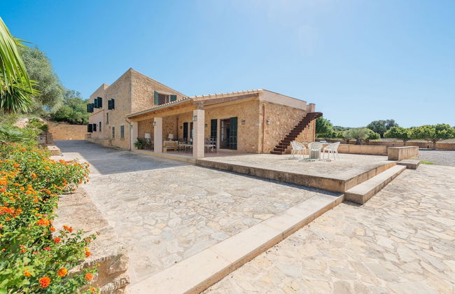 Rafal Pai in Art With 6 Bedrooms and 6 Bathrooms - Photo 9