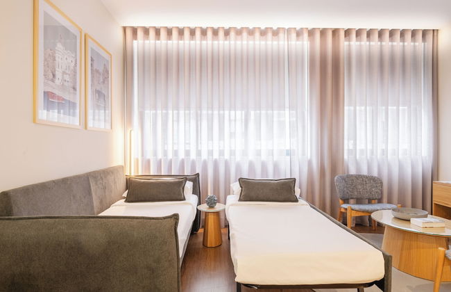 Catarina Serviced Apartments - Foto 43