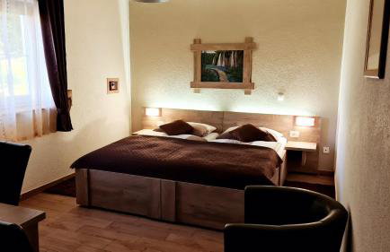 SEDRA Holiday Resort-Adults Only-Bed & Breakfast - Foto 32