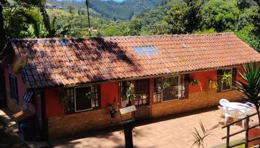 Canto da Pedra Visconde de Mauá - Foto 3