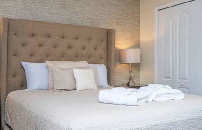 Gorgeous 6 Bedroom w Pool Paradise Palms - Foto 59