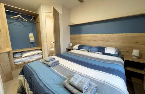 Cosy 3BR Getaway in Beautiful Country Park - Pass the Keys - Foto 10