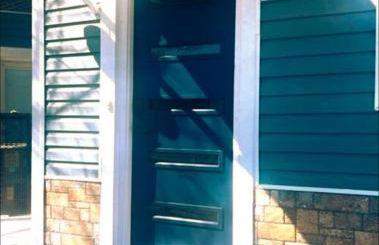 Beautiful Queen Luxury Suite Near Downtown Norfolk - Foto 14