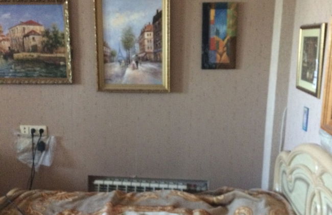 1st Man In Space Apartments - Foto 6