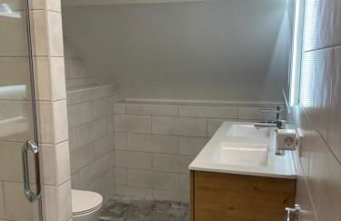 Le ROSSIGNOL APPARTEMENT MET AIRCO & PRIVE TERRAS - Foto 17