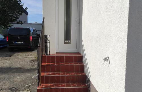 Klimatisiertes Ferienhaus am Bauleuteweg 25 - Foto 8