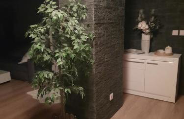 Dom Salamandra z panoramą gór - Foto 35