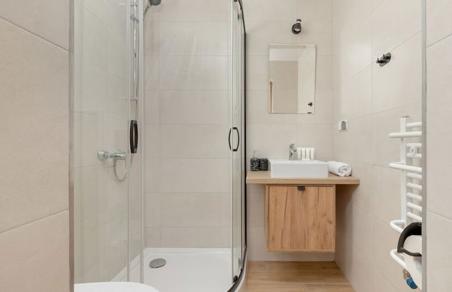 Boczna Apartment Near The Sea by Renters - Foto 20