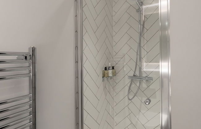 Destiny Scotland Market St Apartments - Foto 34