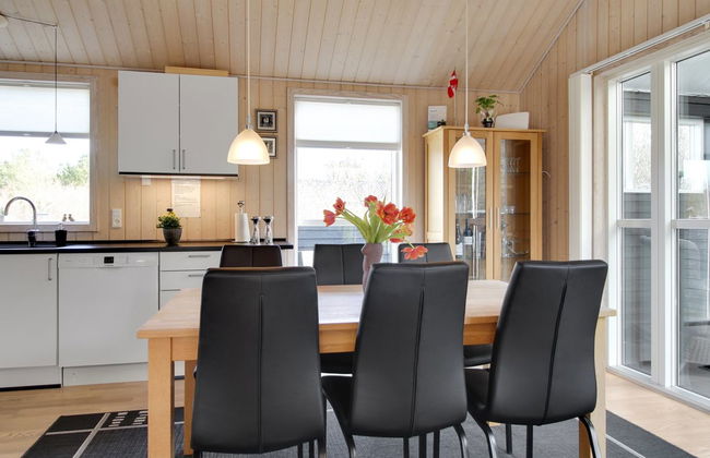 "Henriete" - 3.5km from the sea - Foto 21