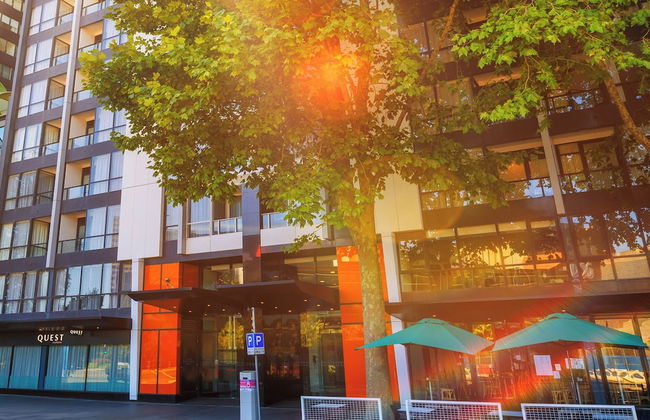 Quest Southbank - Foto 1
