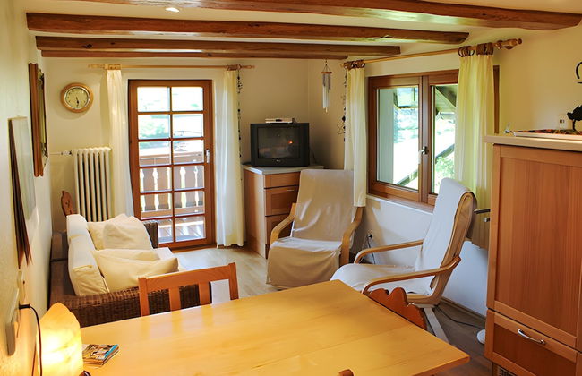 Holiday Apartment Cherry Blossom - Photo 10